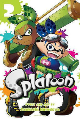 Splatoon