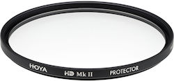 Hoya Mk Ii Protector HD Lens Filter 67mm
