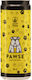 Pawse Smoothie Dog with Apple Beer without Alcohol 33gr