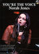I.M.P. Norah Jones You 're The Voice за Китара