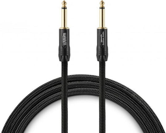 Warm Audio PREM-SPKR-6 Cable 6.3mm male - 6.3mm male 1.8m