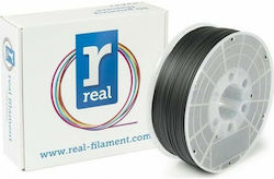 Real Filament PLA 3D Printer Filament 2.85mm Μα...