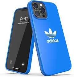 adidas SnapCase Trefoil Back Cover Plastic / Si...