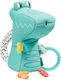 Fehn Crocodile Watering Can Bath Toy for 0++ Months