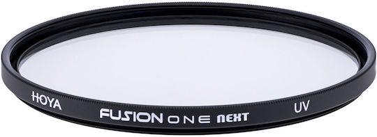 Hoya Fusion One Next Filtru UV Cu diametrul 52mm pentru obiective foto