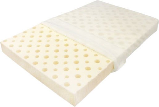 Amve Technical Latex Hospital Mattress Latex 120x190x12cm