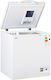 Karamco UED280 Commercial Freezer Trunk 236lt & 40W P98.4 x B70 x H89.5cm