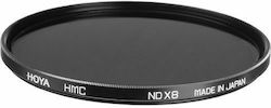 Hoya Ndx8 Φίλτρo ND Διαμέτρου 37mm για Φωτογραφ...