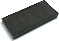 Shiny Replacement Sponge Black