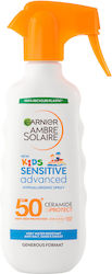 Garnier Ambre Solaire