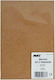 Φύλλα Φελλού 2mm 20x30cm 3τμχ