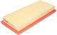 Filtron Car Air Filter for Citroen Nemo Fiat Fiorino / Qubo Peugeot Bipper