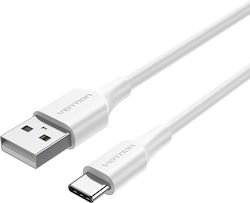 Vention USB 2.0 USB-C мъжки - USB-A мъжки 1.5м (CTHWG) Vention USB 2.0 USB-C мъжки - USB-A мъжки 1.5м (CTHWG)