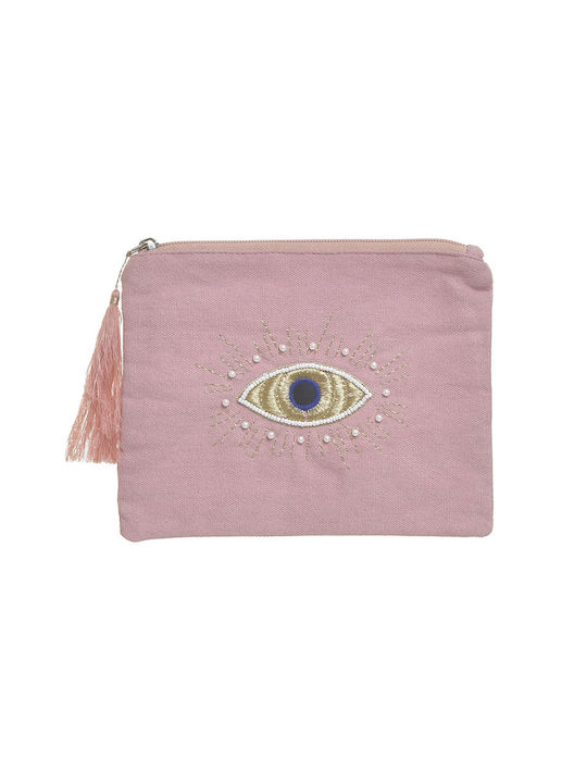 Women's Clutch Pink