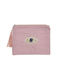 Women's Clutch Pink