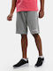 Men's Athletic Shorts Gray