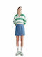 Tommy Hilfiger Τζιν Mini Φούστα σε Μπλε χρώμα