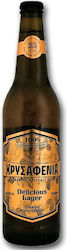 33 Brewing Company Lager Φιάλη 500ml