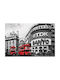 Pyramid International Poster Picadilly Circus 91.5x61cm