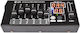 QTX Sound DMX Controller Κονσόλα Φωτισμού με 24 Κανάλια Ελέγχου
