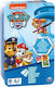 Επιτραπέζιο Παιχνίδι Paw Patrol Dominoes για 2-4 Παίκτες 5+ Ετών (EN) Spin Master