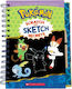 Scratch & Sketch Pokemon