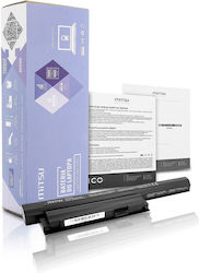 Mitsu BC/SO-BPS26 Compatible Battery Sony Vaio