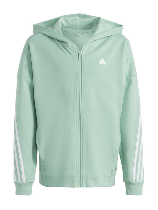 adidas Bluza și Hanorac pentru Copii cu Glugă ș...