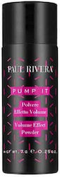 Paul Rivera Pump It 7gr