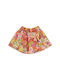 Tuc Tuc Kids Skirt Floral Multicolor