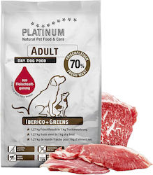 Platinum Pet Food & Care Iberico & Greens 15kg