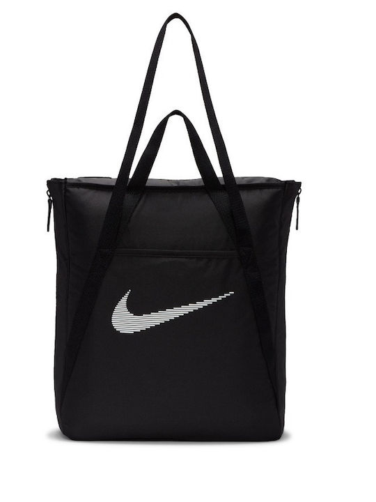 Nike Γυναικεία Τσάντα Ώμου Μαύρη