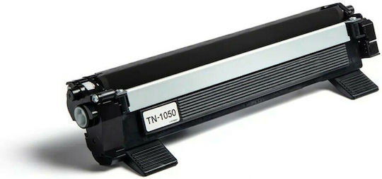 VS Compatible Toner for Laser Printer Brother TN1000XL, TN1050XL, TN1070XL 2000 Pages Black