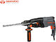 Daewoo DARH-26SRE Ударен Багер Електрически 800W с Добре дошли SDS Plus 27656