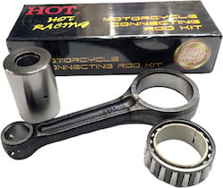 Motorcycle Connecting Rod Yamaha Crypton S 115