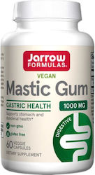 Jarrow Formulas Gumă De Mastic 500mg 60 Capsule Pe Bază De Plante Jarrow Formulas Gumă De Mastic 500mg 60 Capsule Pe Bază De Plante