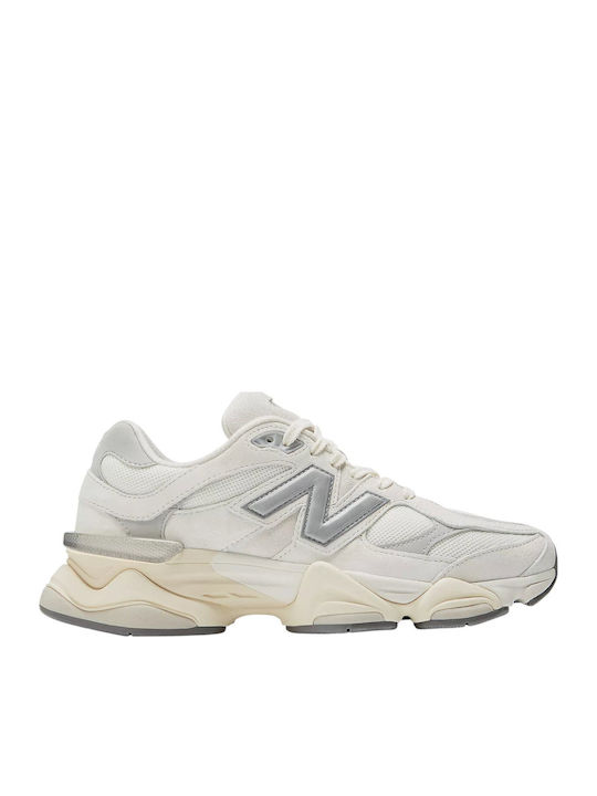 New Balance Sneakers 9060 Sea Salt