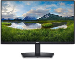 Dell E2424HS VA Monitor 23.8" FHD 1920x1080 mit Reaktionszeit 5ms GTG