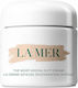 La Mer The Moisturizing Soft Rich Κρέμα Προσώπου Ημέρας για Ενυδάτωση & Ανάπλαση 100ml