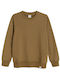 Cool Club Kids Sweatshirt Khaki