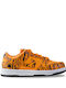 Dunk Next Nature Παιδικά Sneakers Kumquat / White / Black