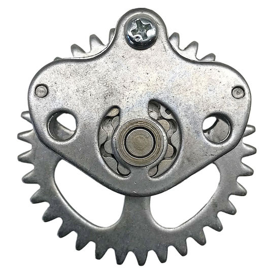 Yamaha Yamaha Crypton R 105 Αντλία Λαδιού Μοτοσυκλέτας