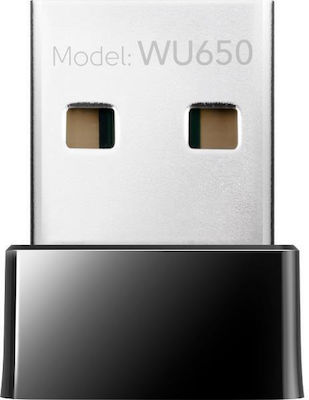 Cudy WU650 USB Αντάπτορας Δικτύου