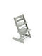 Stokke Tripp Trapp Highchair & Wooden Seat Glacier Green