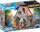 Playmobil History Medieval Forge for 4-10 years old