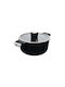 Estia Nordic din Aluminiu Turnat 4.5lt / 24cm