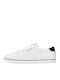 Canse Ανδρικά Sneakers Λευκά
