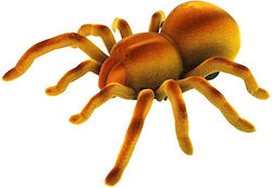 Αράχνη Tarantula Τηλεκατευθυνόμενο Παιχνίδι Καφέ