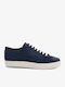 Ανδρικά Sneakers Navy Μπλε