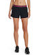 Under Armour Women's Sporty Shorts Black